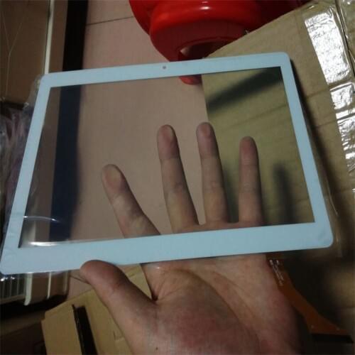 Touch Screen Digitizer For CH/ DH-1096A4-FPC308 Front Touch Panel Glass Sensor Replacement With Track Number