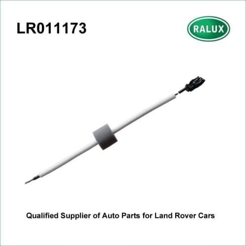 LR011173 car front internal door cable for LR Range Rover 2010-2012 car door lock bracing wire aftermarket parts China supplier