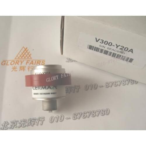 V300-Y20A 300W xenon lamp,Y3000 CERMAX bulb