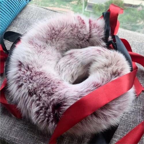 Cute Metal Anal Plug Soft 70CM Fox Tail Butt Plug Stainless Steel Women Adult Sex Accessories for Couples Sexy Anal Toys Fetish