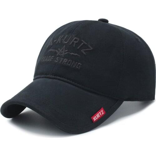 Unisex Plain Baseball Cap Adjustable Dad Hat Trucker Baseball Cap Embroidery Letter Baseball Cap Outdoor Hat Running Cap