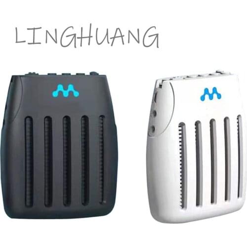 Bluetooth5.0 Loudspeaker Teacher With Little Bee Lecture Microphone Teaching Wireless Headset Teacher Microphone