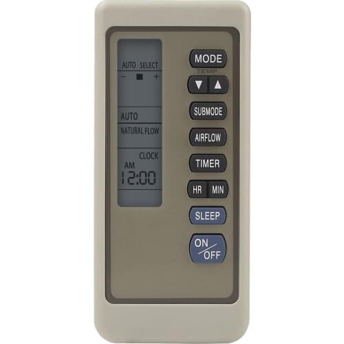 RKN502A M325 M285 SRK258HENF AKN502 remote control suitable for mitsubishi Conditioner air conditioning