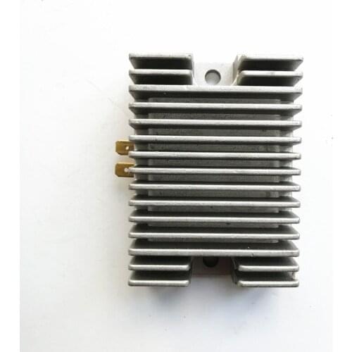 Voltage Rectifier Regulator For John Deere Kohler AKH6001 230-22019 237335 K161 K181 K241 K301 K321 K341 K482 K532 K582