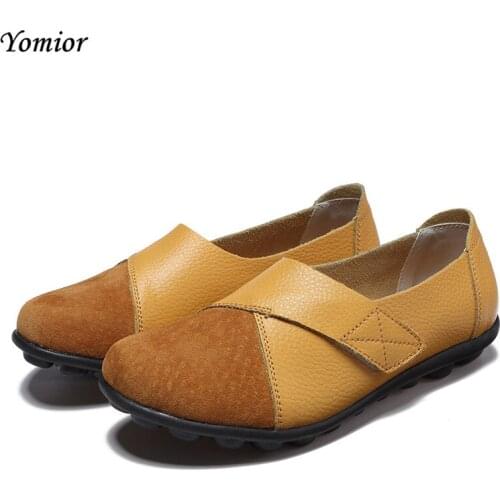 Женская весенняя обувь Yomior China At AliExpress