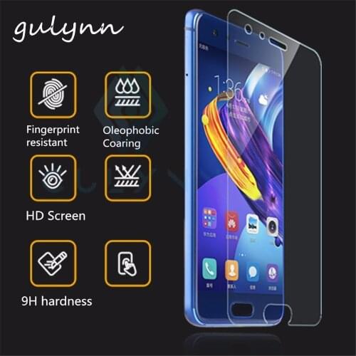 9H Protective Glass For Huawei P30 Lite Mate 40 20 Pro Tempered Glass For Huawei Honor 10 9X 20 9 8X Lite Screen Protector