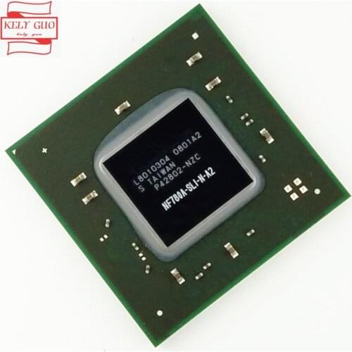 100% New original NF780A-SLI-N-A2 NF780A SLI N A2 BGA chipset