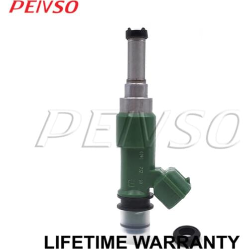 1x Fuel Injector Nozzle For YAMAHAs RAPTOR 700 5VK-13761-00 5VK-13761-00-00 5VK 13761 00 00 5VK1376100