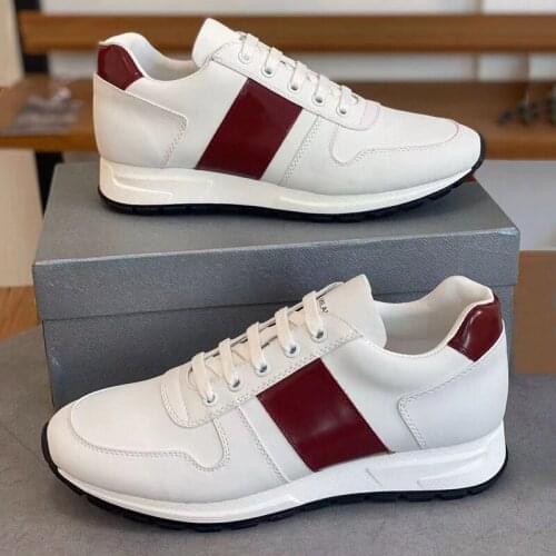 Berruti Chini Men's Shoes