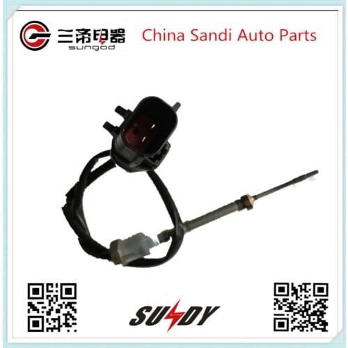 Diesel Engine SCR Temperature Sensor 4902912 3690650-KX100