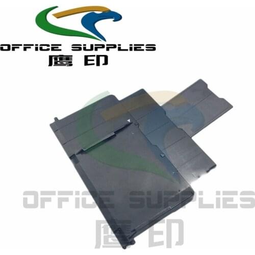 1PC Original CD Tray Holder CD Output Tray for Epson T50 T60 A50 P50 R260 R270 R380 R390 RX680 L800 L801 printer