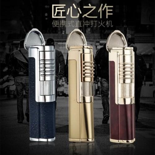 FOCUS Lighters And Smoking Accessories