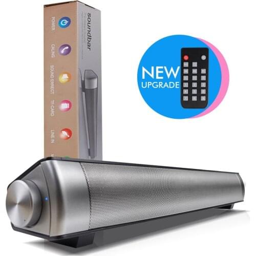 HTRC Soundbars