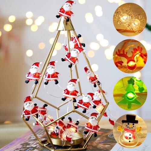 Гирлянды Junejour China At AliExpress