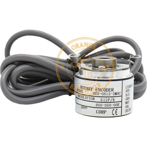 Elevator encoder HES-0512-2MHC YSMB7124