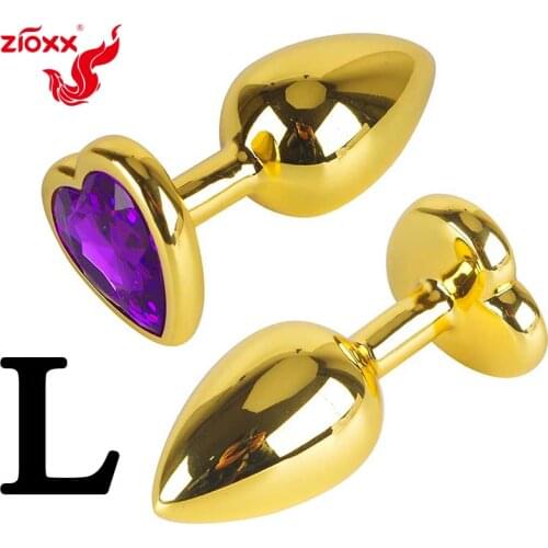 Metal Butt Plug Intimate Product Anus Expander the Members for Sex Anus Dilator Anal Plug Private Good for Men and Women