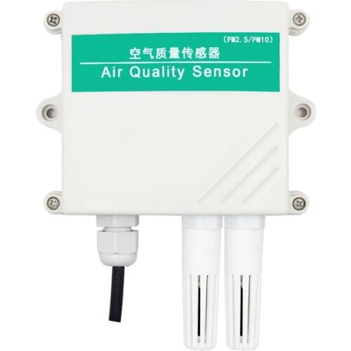 Air quality sensor module PM2.5 PM10 sensor Air pollution detector