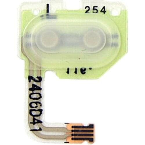 2021 New L R Trigger Button Conductive Rubber Cable For PSV1000 Key Borad Keypad Flex Cable For PS Vita 1000 Controller