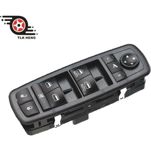 NEW Power Window Master Switch for Dodge Grand Caravan Chrysler Town & Country 68110872AA
