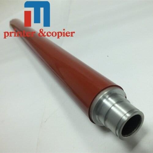Fuser Pressure Roller Lower sleeve roller For Konica Minolta bizhub C200 C210 C203 C253 C353 8650DN For CM3522 CS173 CS193 CS163