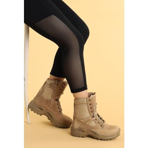 Scooter Fashion Footwear