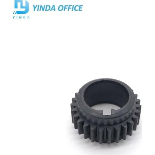 Fuser gear for minolta bh164 184 185 7718 3pcs free shipping
