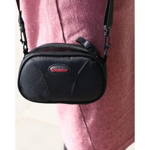 Photo DV VCR Camcorder Bag Case for For Panasonic Sony Canon JVC Samsung Sanyo