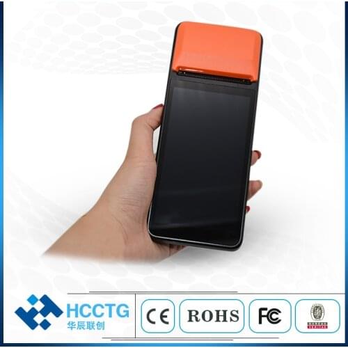 Android 7.1POS Terminal All in One Point of Sale System POS Payment Machine R330