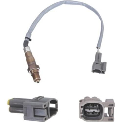 Universal O2 Oxygen Sensor For SUZUKI Liana SX4 0258010080/48cm #01052201-050