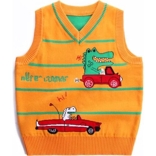 Vinnytido Sweaters For Boys