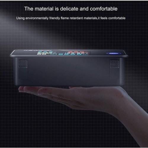 AC 50-300V Voltmeter Ammeter Power Energy Meter Wattmeter Electric Meter 0-100A