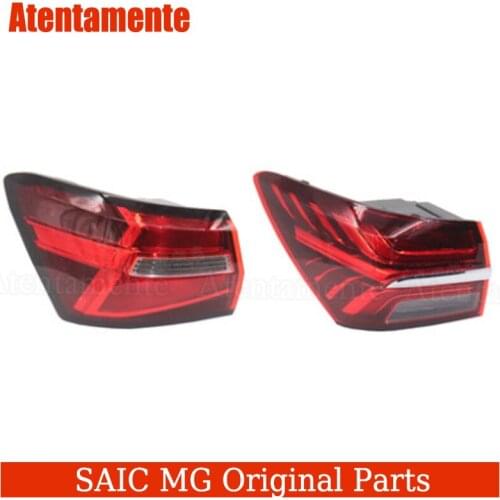 Suitable for Roewe RX3RX5 rear taillight assembly ERX5 brake light Roewe i5 i6 rear taillight reversing turn signal