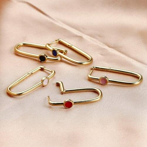 Zouxiansheng Earrings Rings