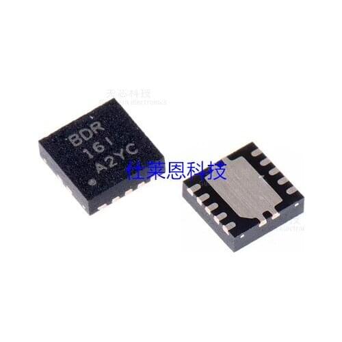 10piece TPS61236PRWLT BDR