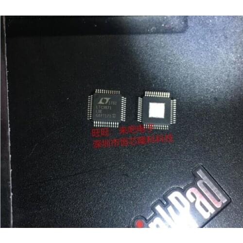 100%New&original LTC3871ELXE#PBF LTC3871ELXE LTC3871