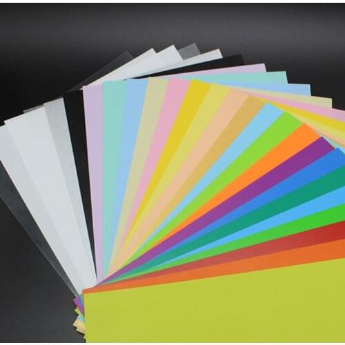 5 Pcs/set Color Heat Shrink Sheet Plastic Magic Paper Sheet For Educational Diy Crafts Home Make Diy Key Pendant