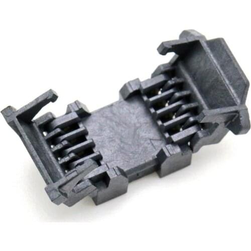 8-pin SMD SPI Flash Clamshell Socket for SO8W Chip - BIOS Motherboard 25x 26x 45