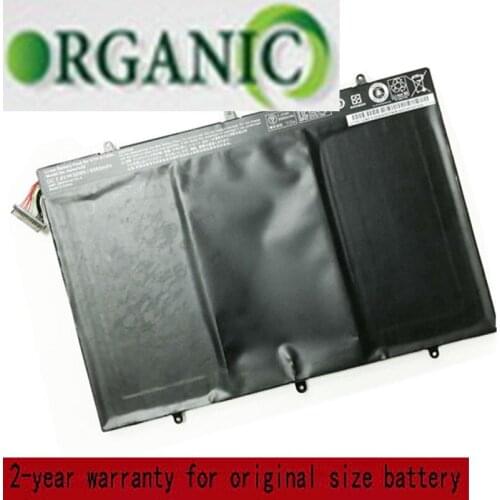 7.5V 50wh 6560mAh Laptop Battery For Wacom 13.3 inch DTH-A1300L K1-F Series Tablet Asterix22