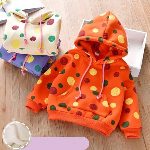 BabiColor Girls Clothes