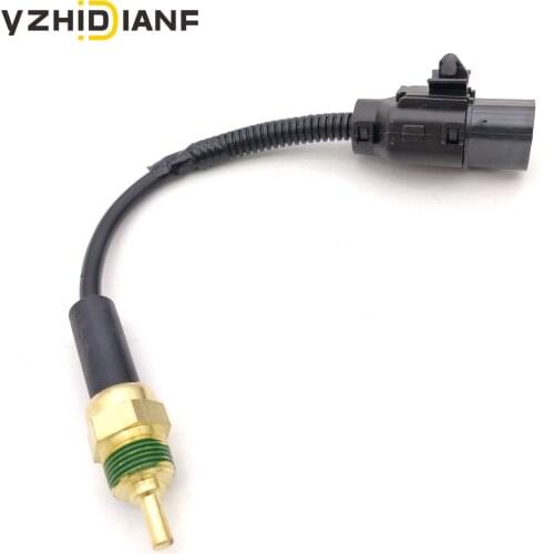 1pc 39230-26600 , 39230 26600 , 3923026600 ,5S1601, Water Temperature Sensor Assy For HHyundai Accent 1.6L L4 2001-2005
