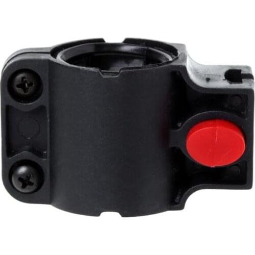 Bicycle Lock Holder Support Wire Cable Lock Universal Bike Frame U Lock Fixed Cycling Parts MTB Accessories