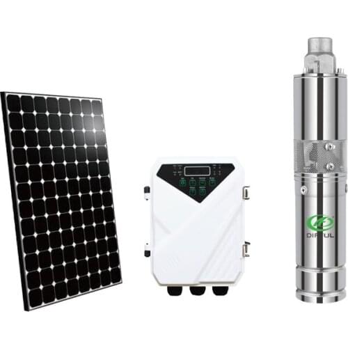 0.5 hp 12v dc motor specifications brushless solar water pump