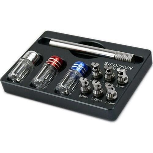 Removing Delicate Watch Hand Removing Watch Tool For Watch Repairing Workers With Metal Material