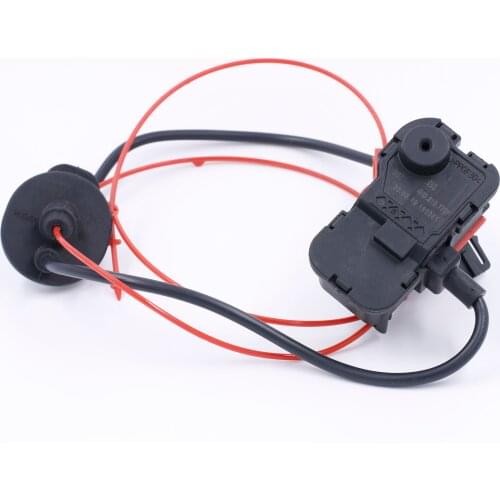 Fuel tank cap motor 4H0810773A 4H0810773B 4H0810773C 4H0810773D 4H0810773E 4H0810773F For Audi A8/S8