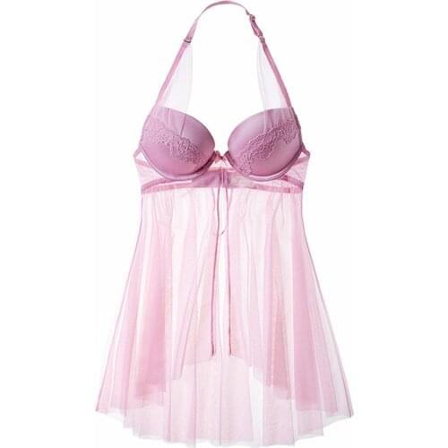 Ladysec Women's Nightgowns