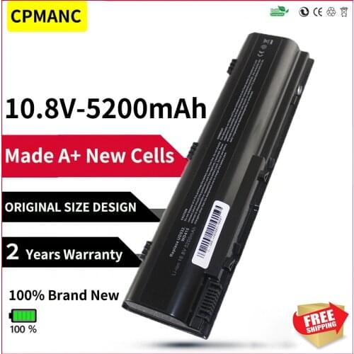 HSW HD438 KD186 YD120 0XD184 TD429 TT720 UD532 WD414 XD187 Laptop battery forDell for Inspiron 1300 B120 B130 for Latitude 120L