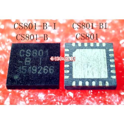 NEW CS801-B-I CS801-BI CS801-B CS801 MIC2103YML MIC2103 2103 MRVLG47B MRVL-G47B MRVLG478 G47B NPCT421LAOWX NPCT421LAOMX