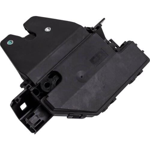 Trunk Hatch Lid Latch Lock Actuator For BMW 645Ci 650i M6 E63 650i Conv. E64