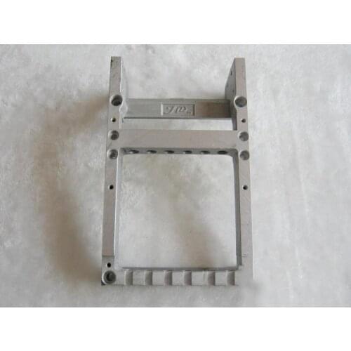 Six Needle Bar Frame Computer Embroidery Machine Spare Parts