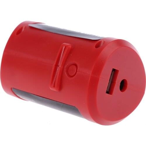 Replacement USB DC12V M12 Charger for milwaukee 49-24-2310 48-59-1201 Lithium Battery Portable Lightweight Cordless Power Source